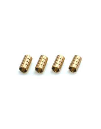 BPC4050 Propeller Collar (4x5x9)(4pcs) BPC4050  - KYOSHO RC